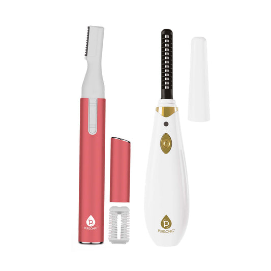 The Ultimate Grooming Duo: Flawless Skin & Precision Styling Bundle-0
