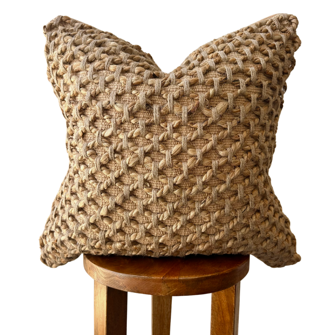 Tanah Pillow Cover-0