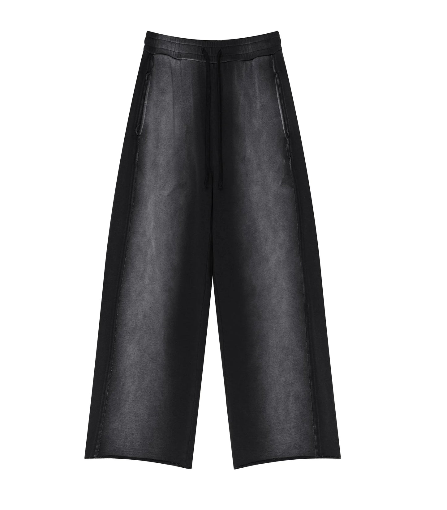 NOIR SUNFADE SWEATPANTS