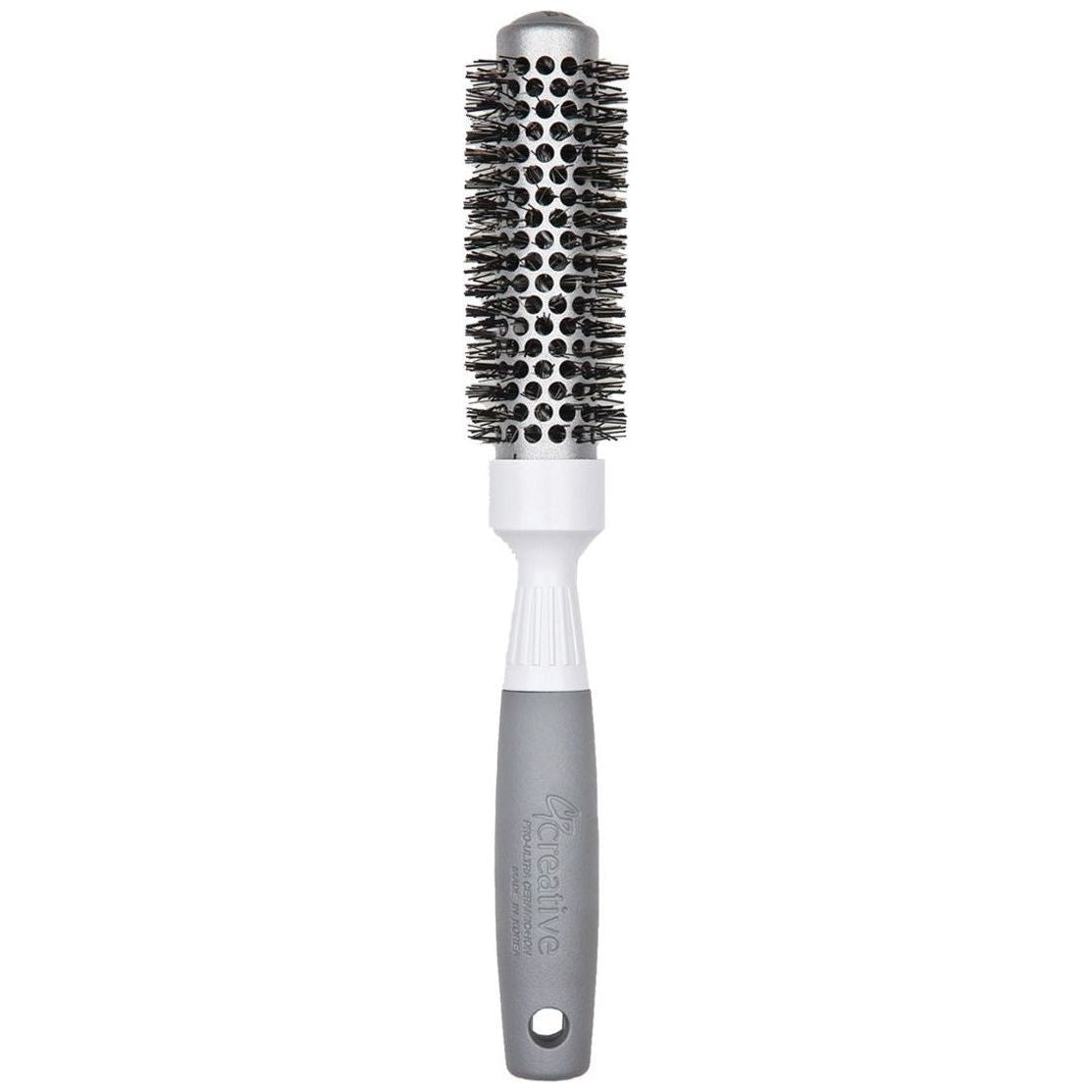 Pro-Silver Nano and Wavy Ion Bristle Hair Brush