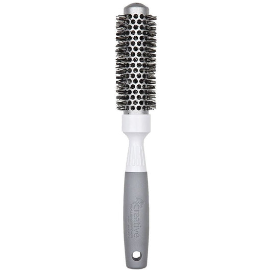 Pro-Silver Nano and Wavy Ion Bristle Hair Brush