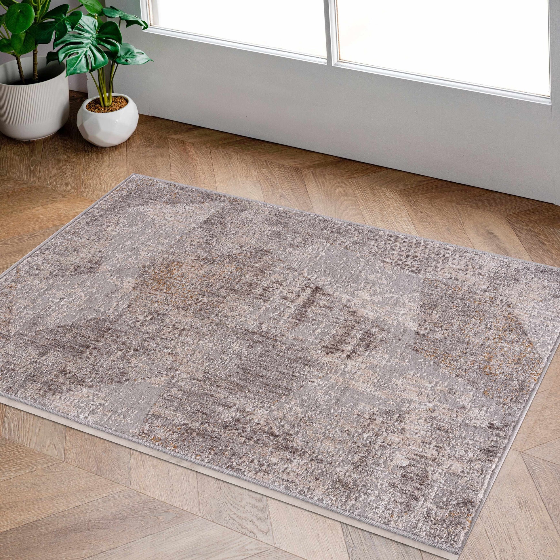 Cloudland Textured Luxe Area Rug-3