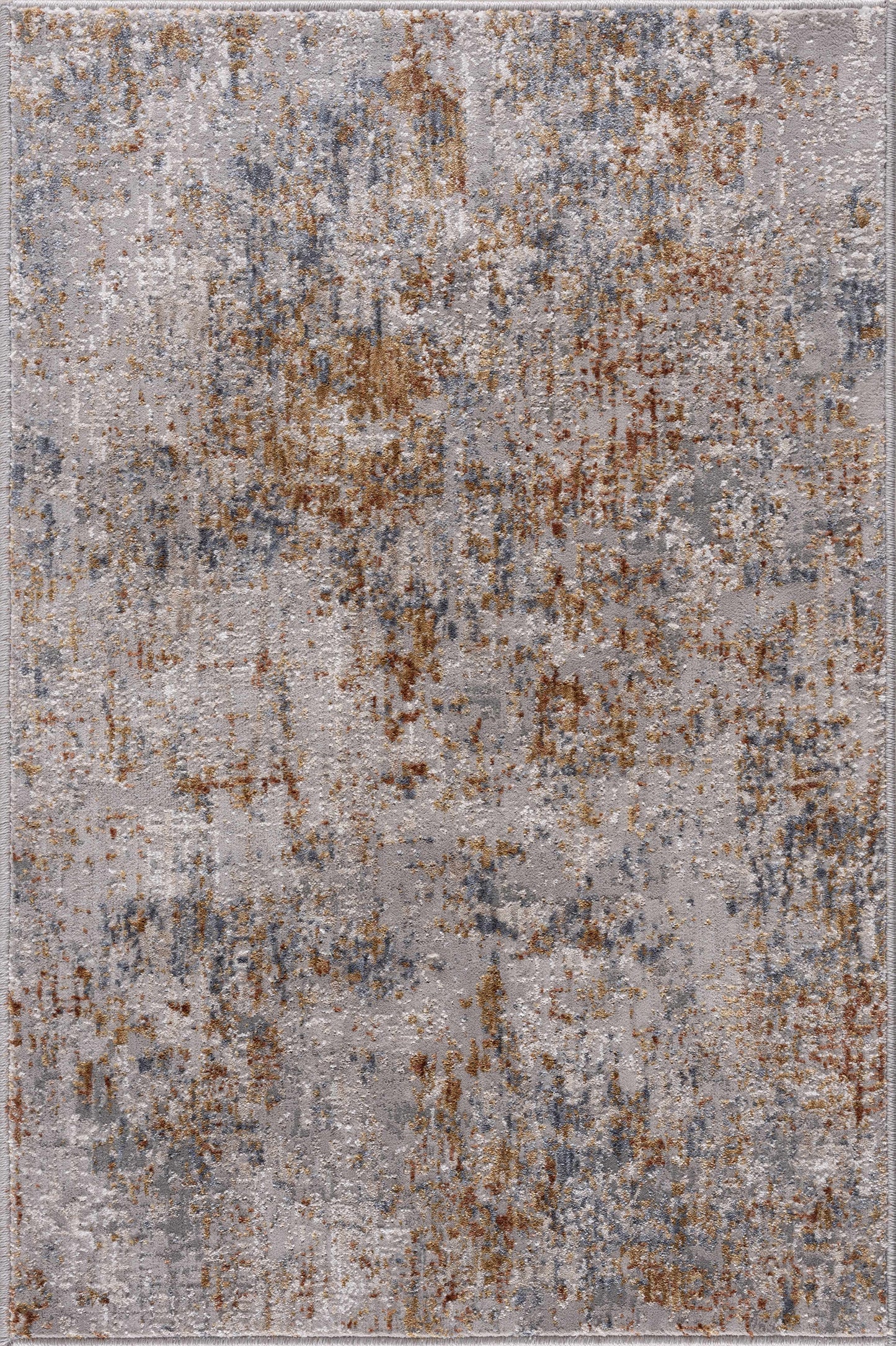 Rocklea Textured Luxe Area Rug-5