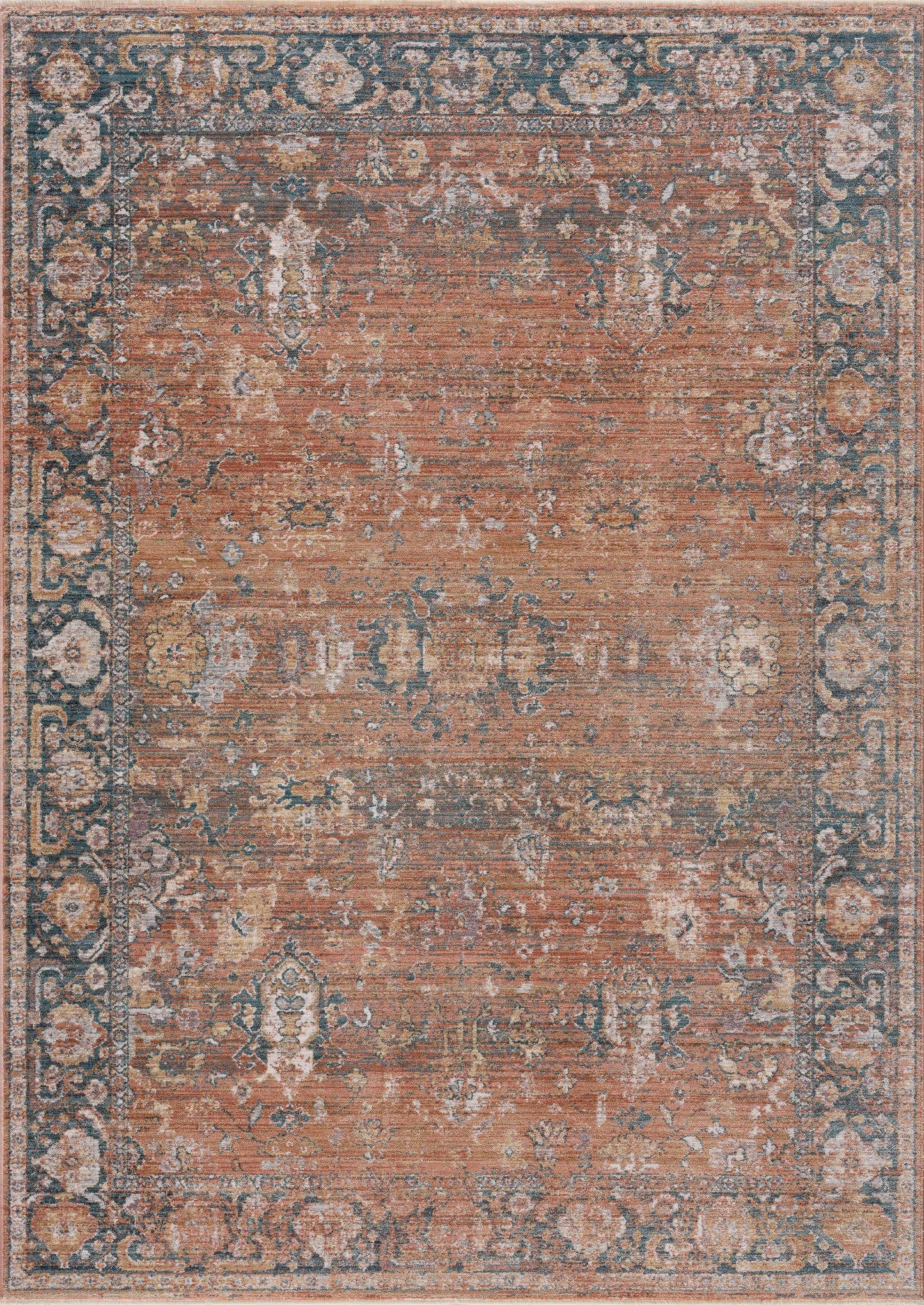Mele  Area Rug - Clearance