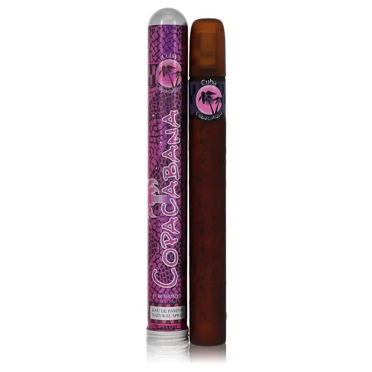 Cuba Copacabana By Fragluxe Perfume for Women