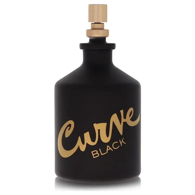 Curve Black By Liz Claiborne Cologne for Men