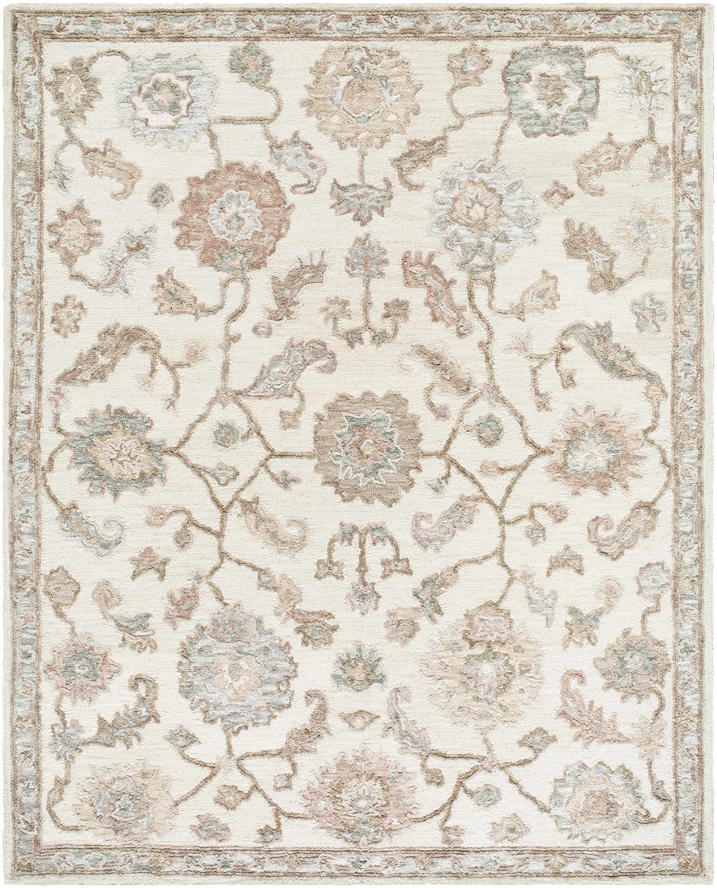 Callum Oushak Area Rug-0