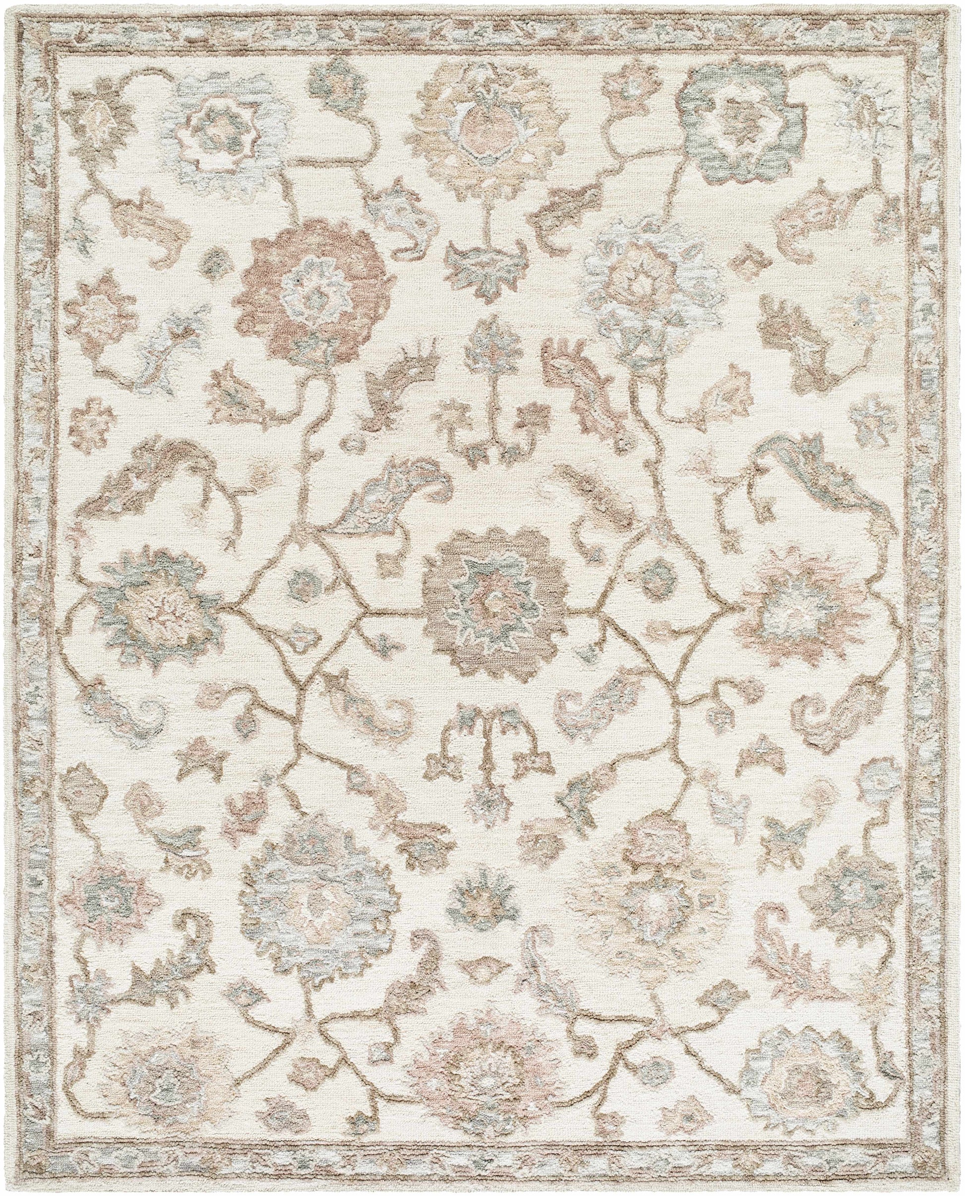 Callum Oushak Area Rug-0