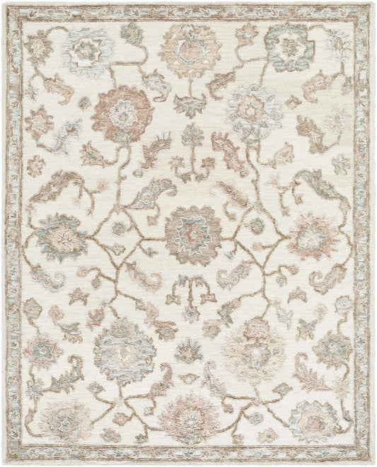 Callum Oushak Area Rug-0
