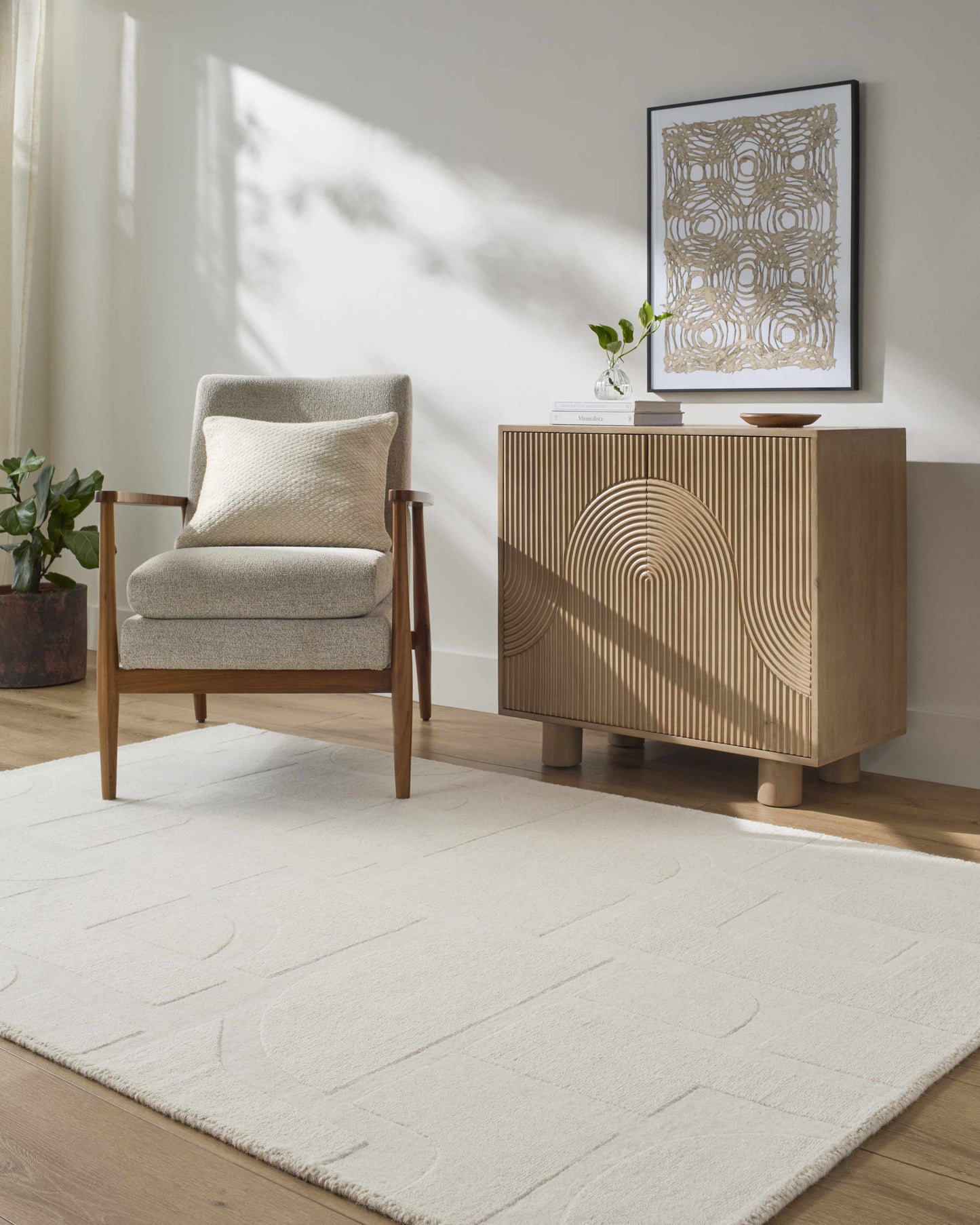 Chizue Area Rug-1