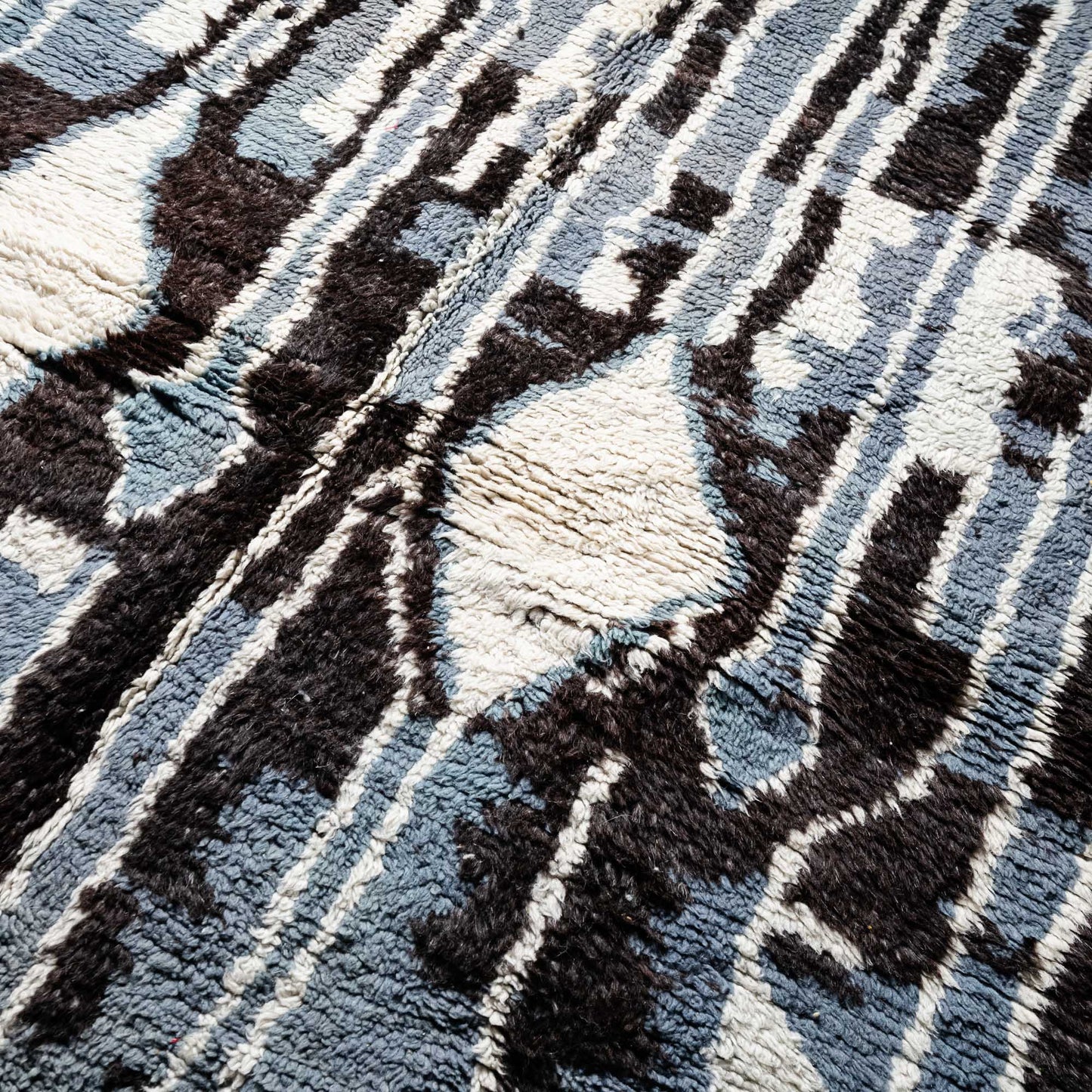 Saîd - taznakht kilim rug-2