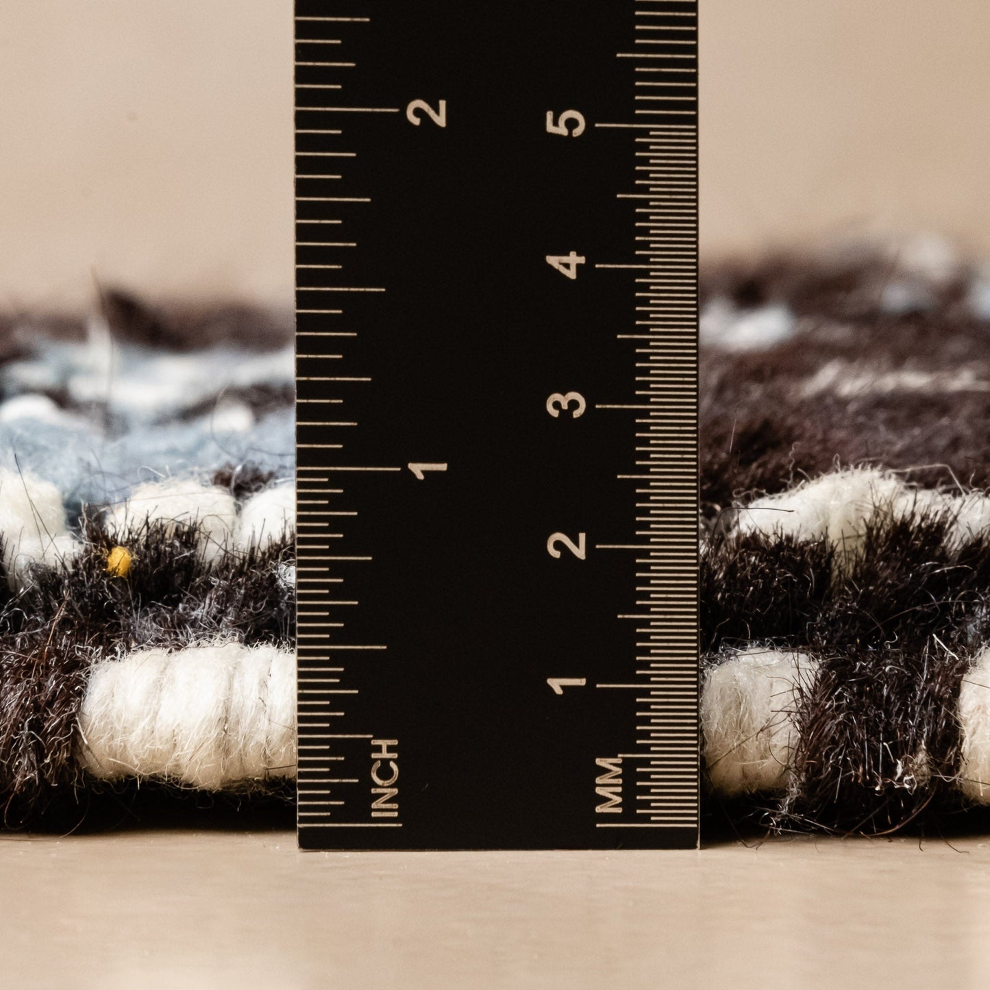 Saîd - taznakht kilim rug-4