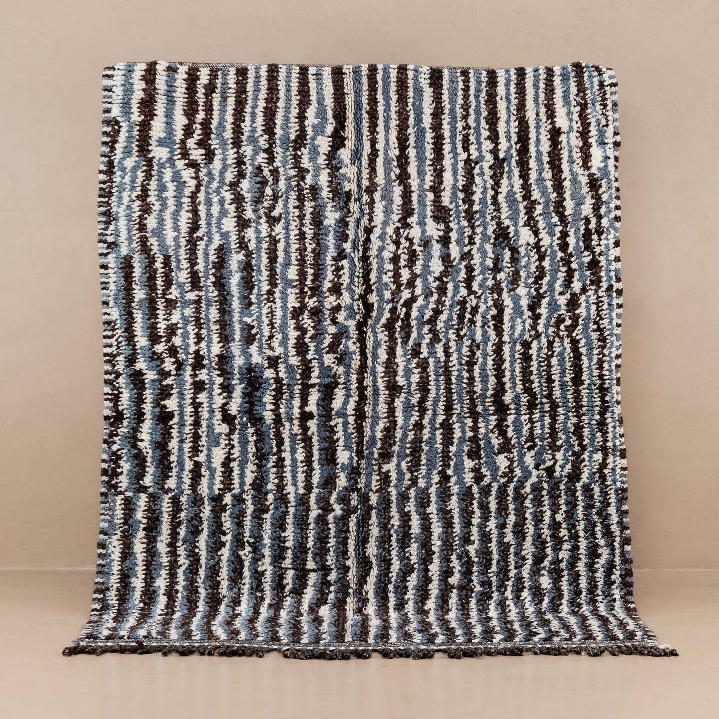 Saif - taznakht kilim rug-0