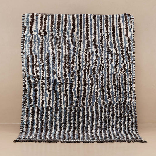 Saif - taznakht kilim rug-0