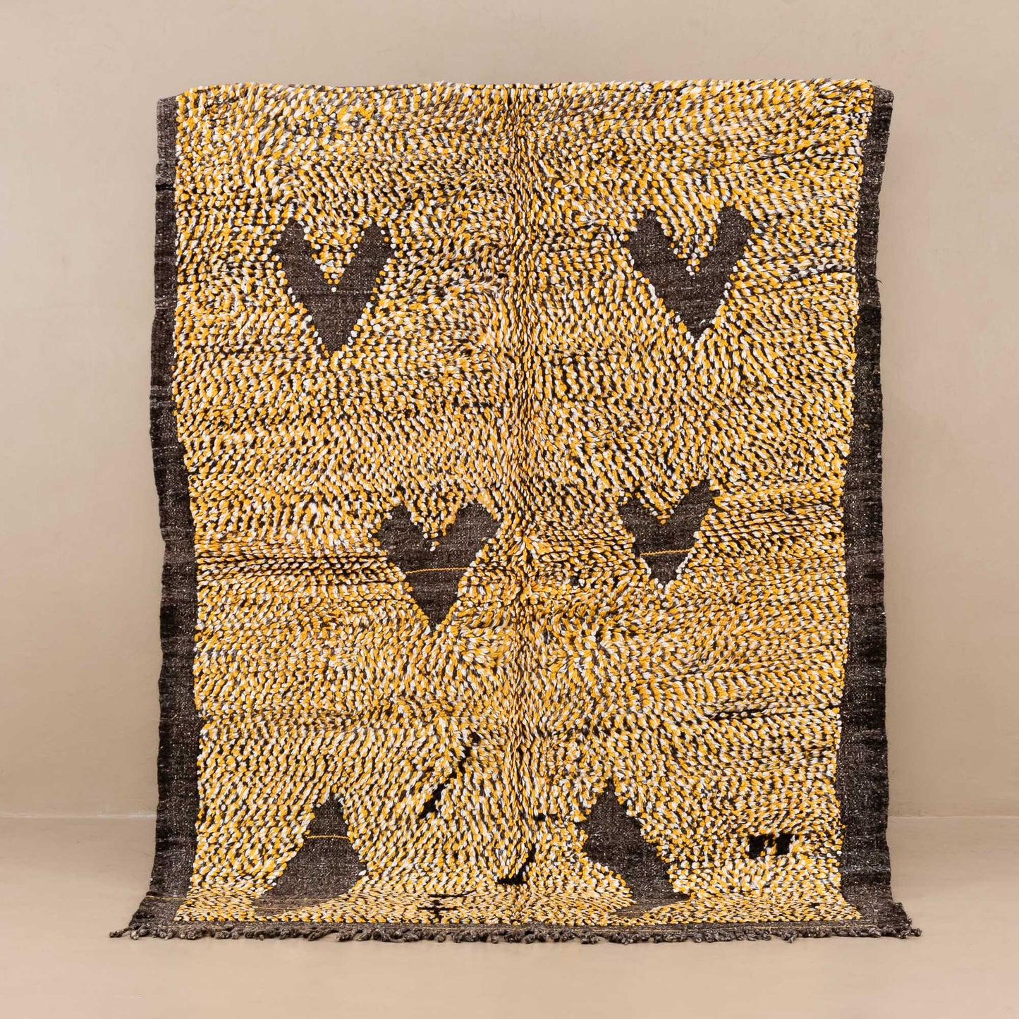 Rubaa - taznakht kilim rug-0