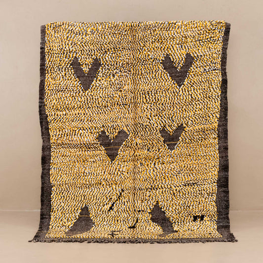 Rubaa - taznakht kilim rug-0