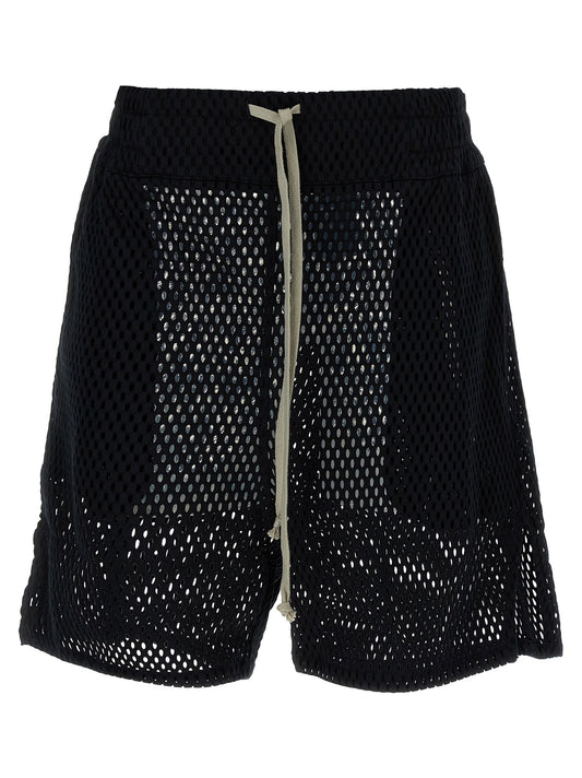 Rick Owens Women Bermuda Champion X Rick Owens