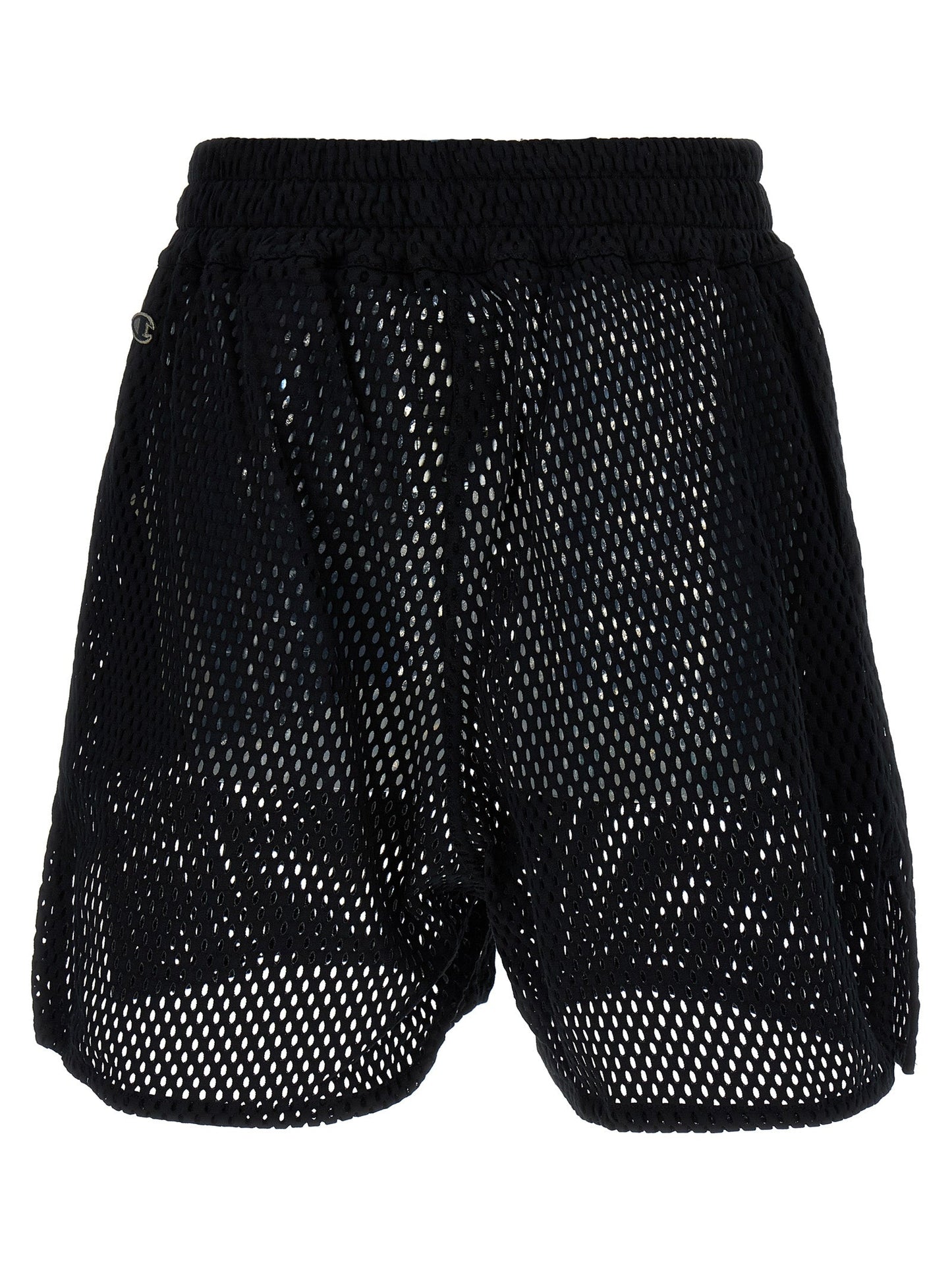 Rick Owens Women Bermuda Champion X Rick Owens