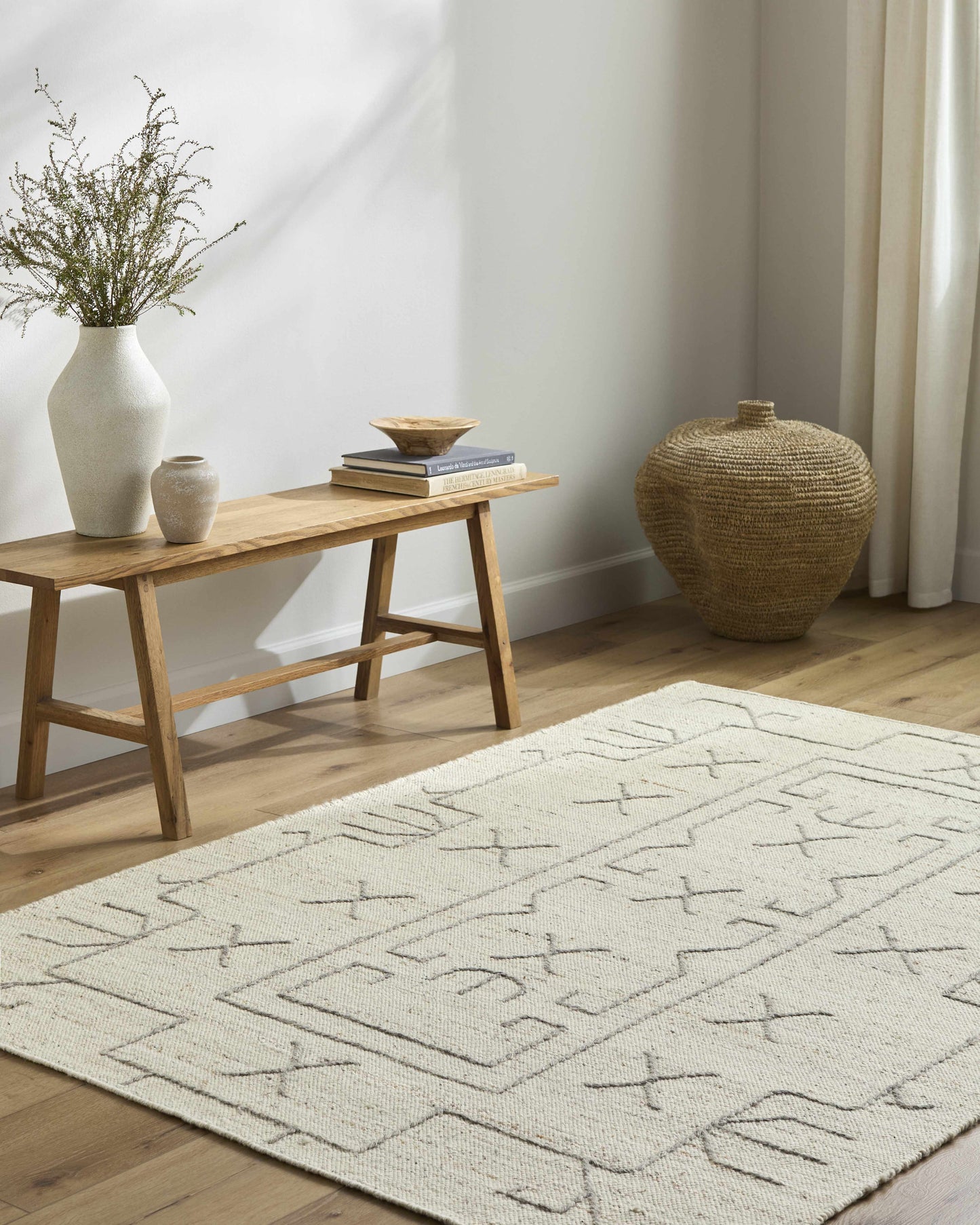 Chanda Area Rug-1
