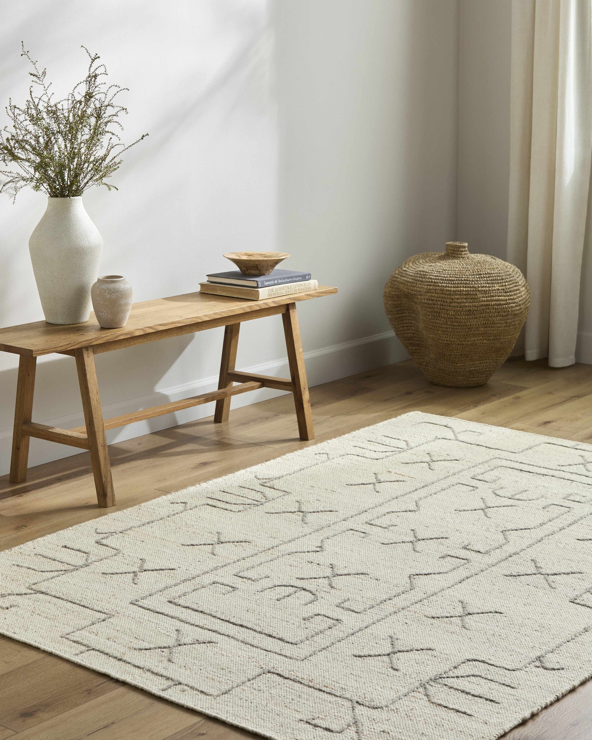 Chanda Area Rug-1