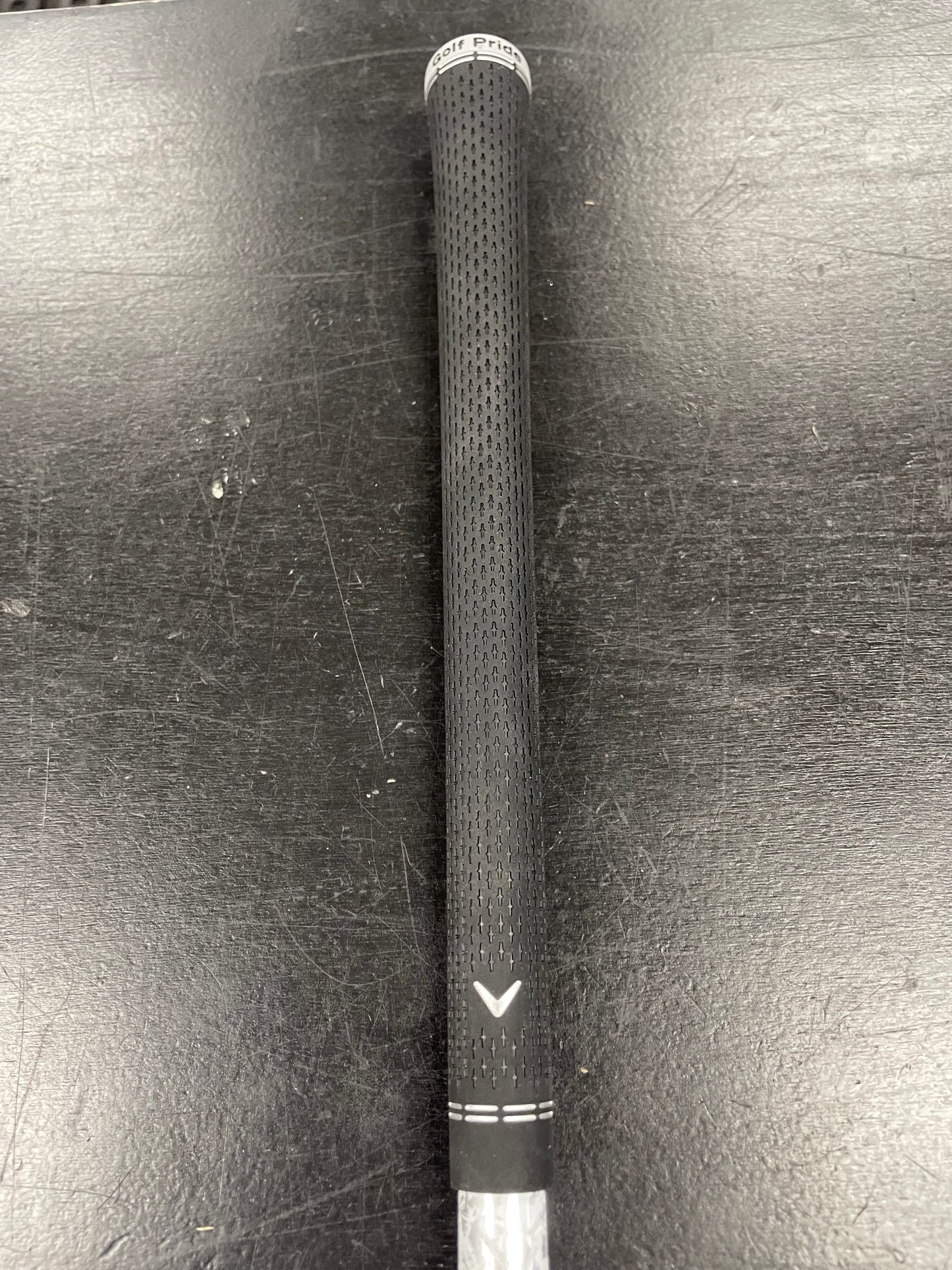 Callaway Elyte Driver (Used Demo)