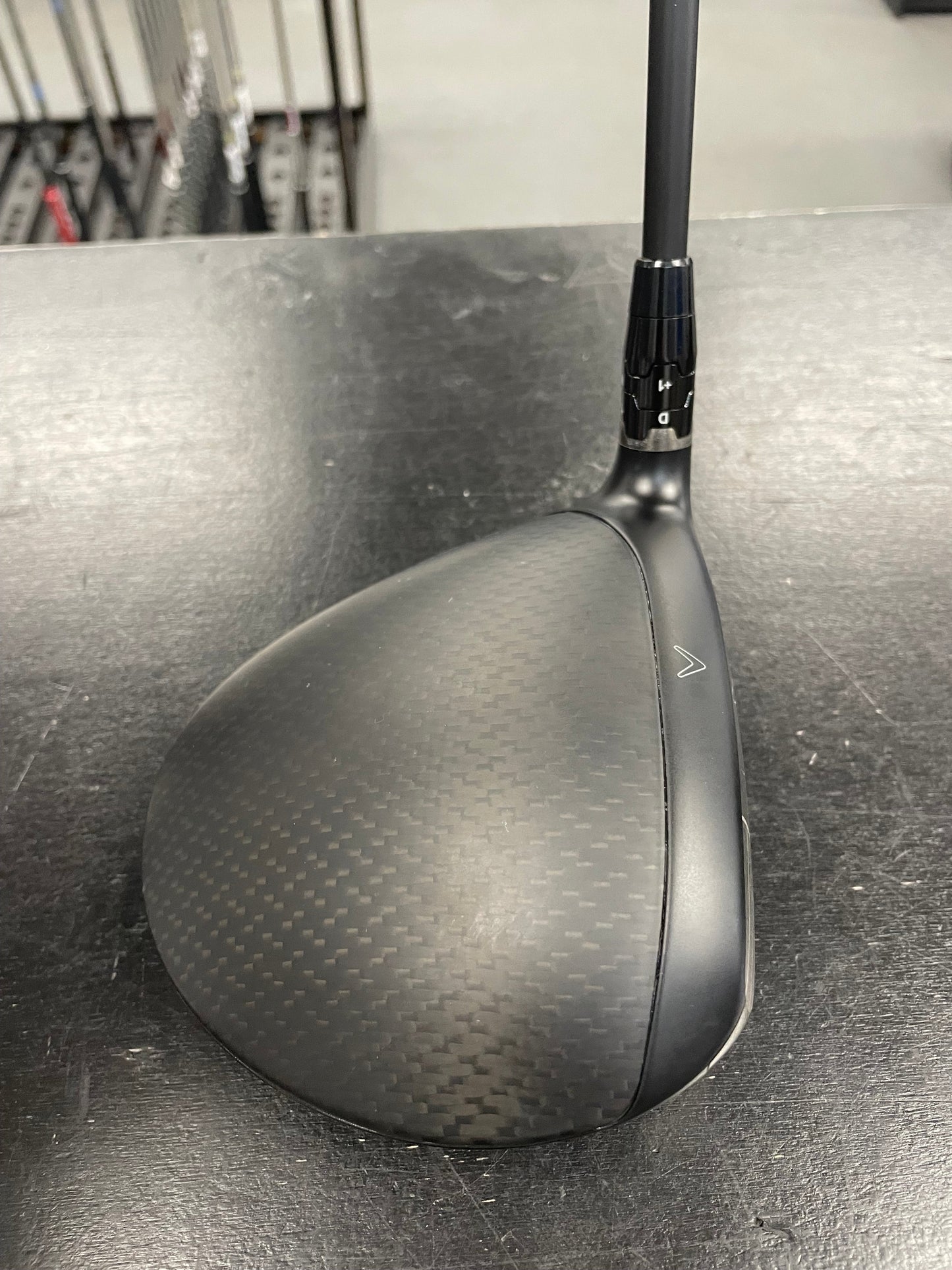 Callaway Elyte X Driver (Used Demo)