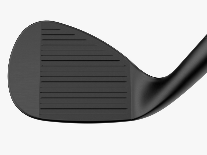Callaway Opus Black Shadow Wedges.