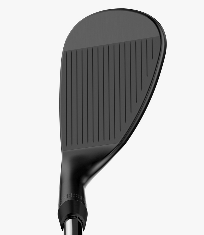 Callaway Opus Black Shadow Wedges.