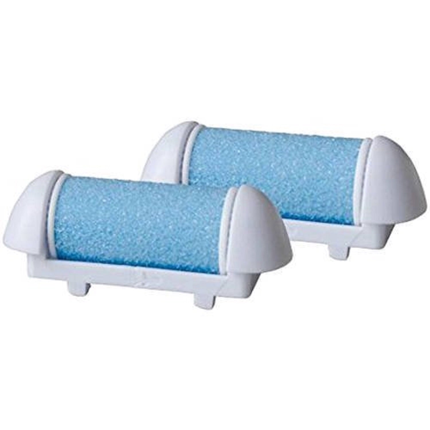 2 Replacement Rollers for CR360 & CR365 Callus Remover-0