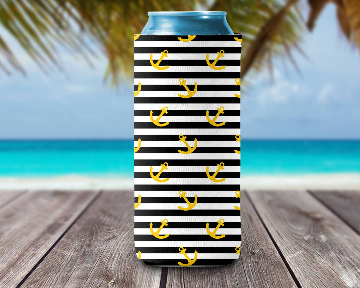 Can Cooler - Anchors