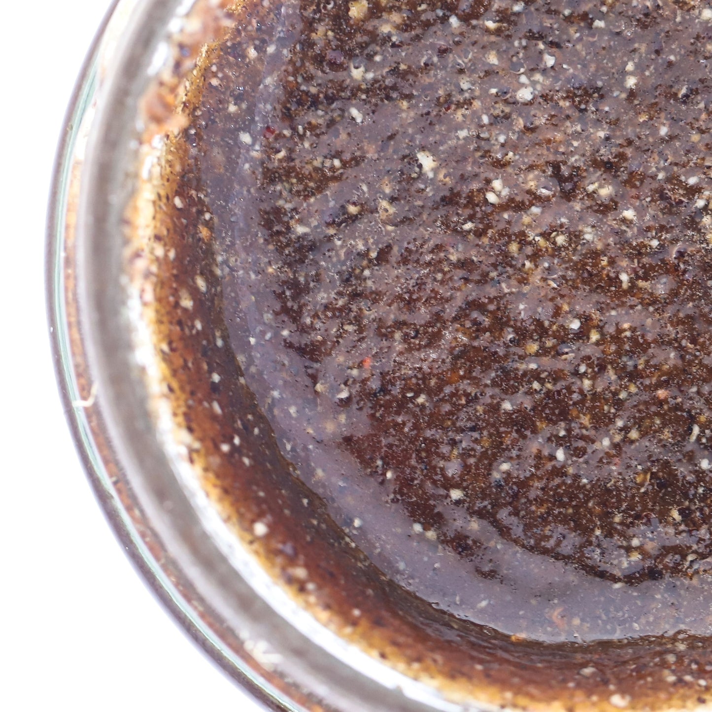Cardamom Honey