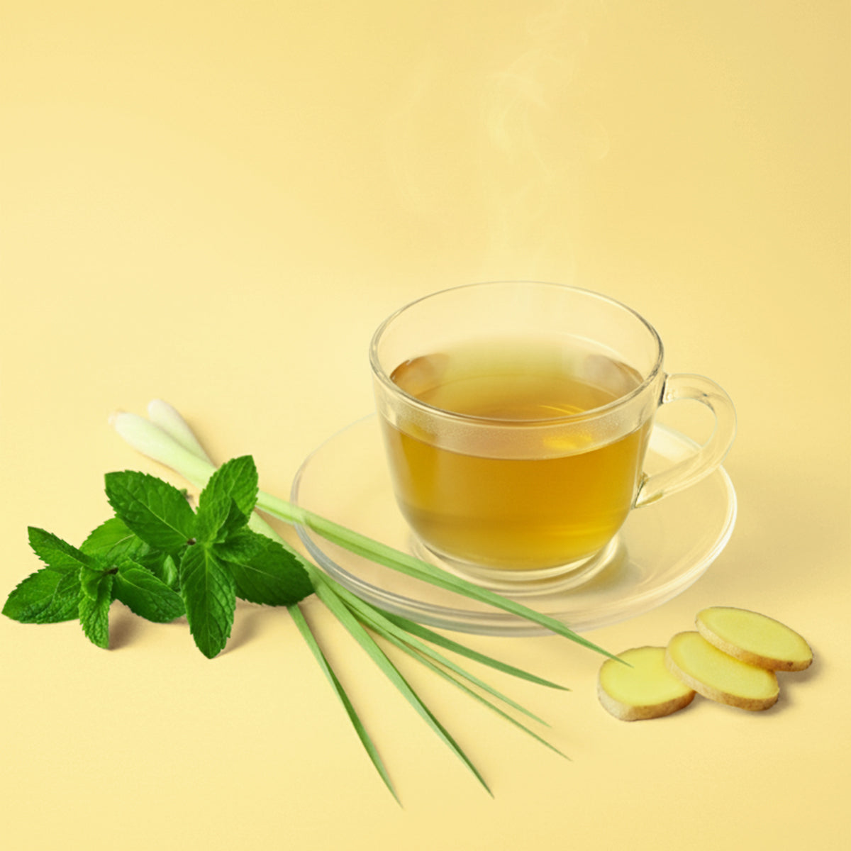 Organic Detox Herbal Tea - Cleanse & Renew by Dakshin-4