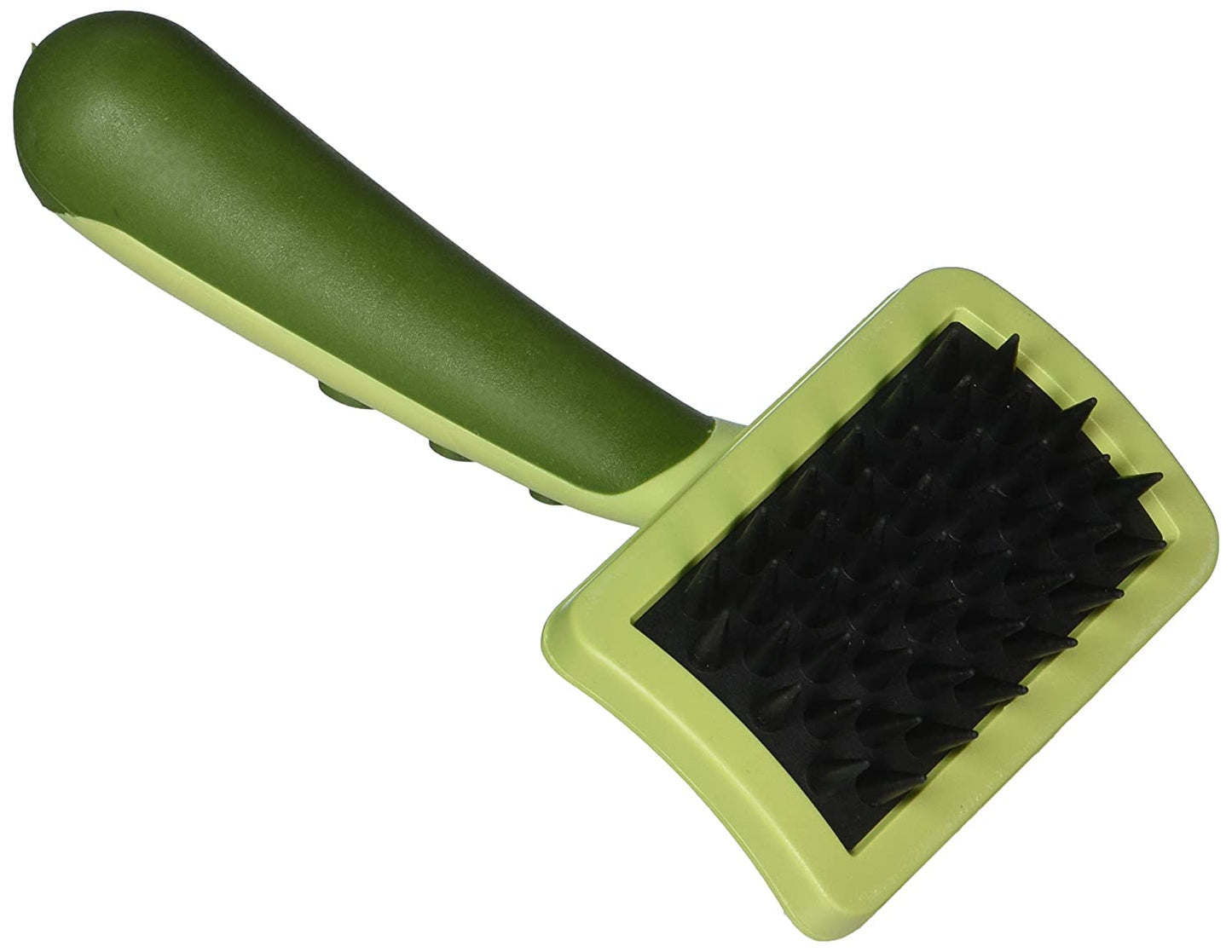 Safari Cat Massage Brush
