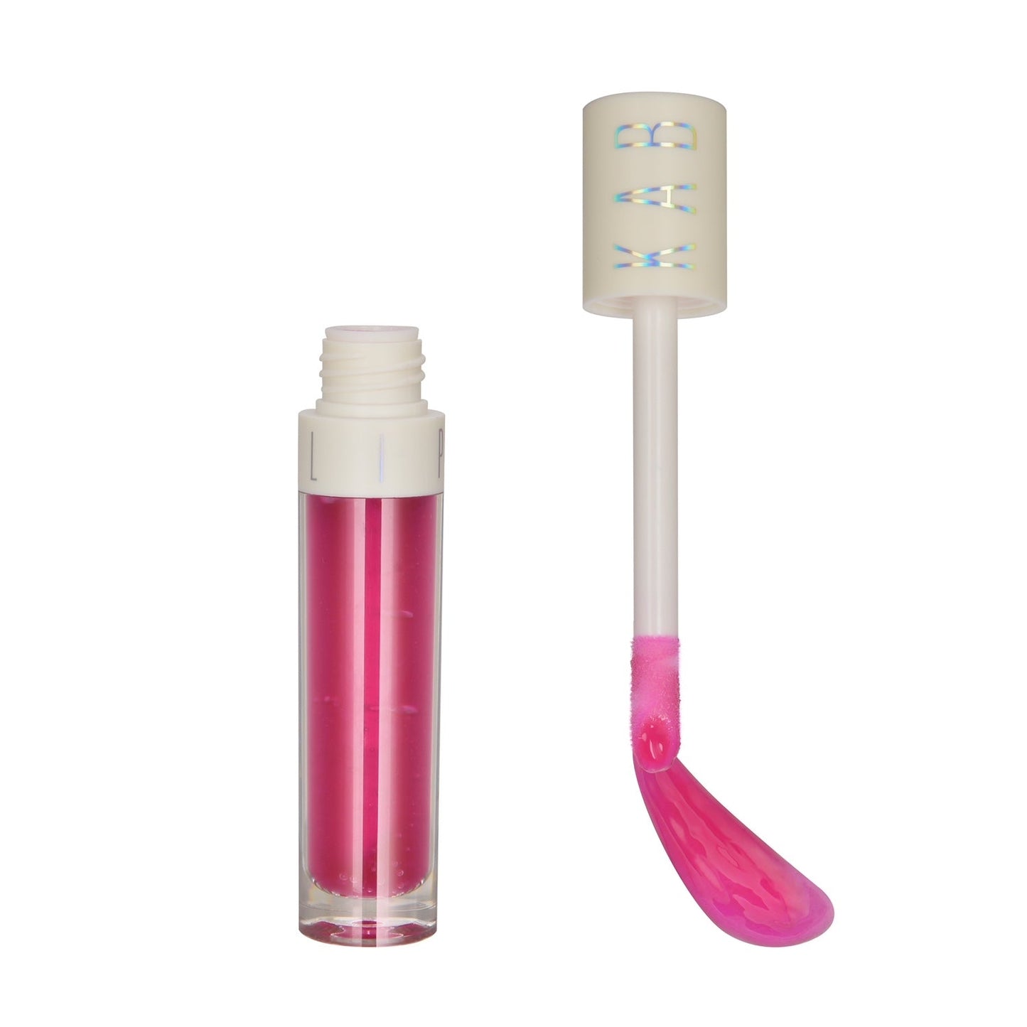 Hydrating Tinted Lip Oils
