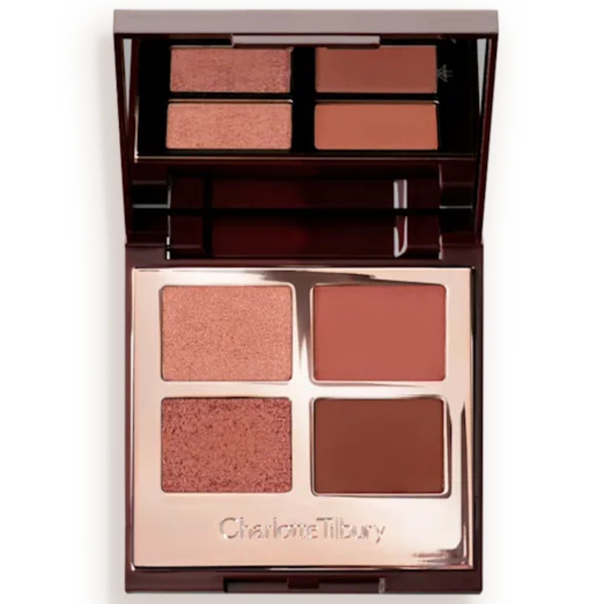 Charlotte Tilbury Luxury Palette Pillow Talk
