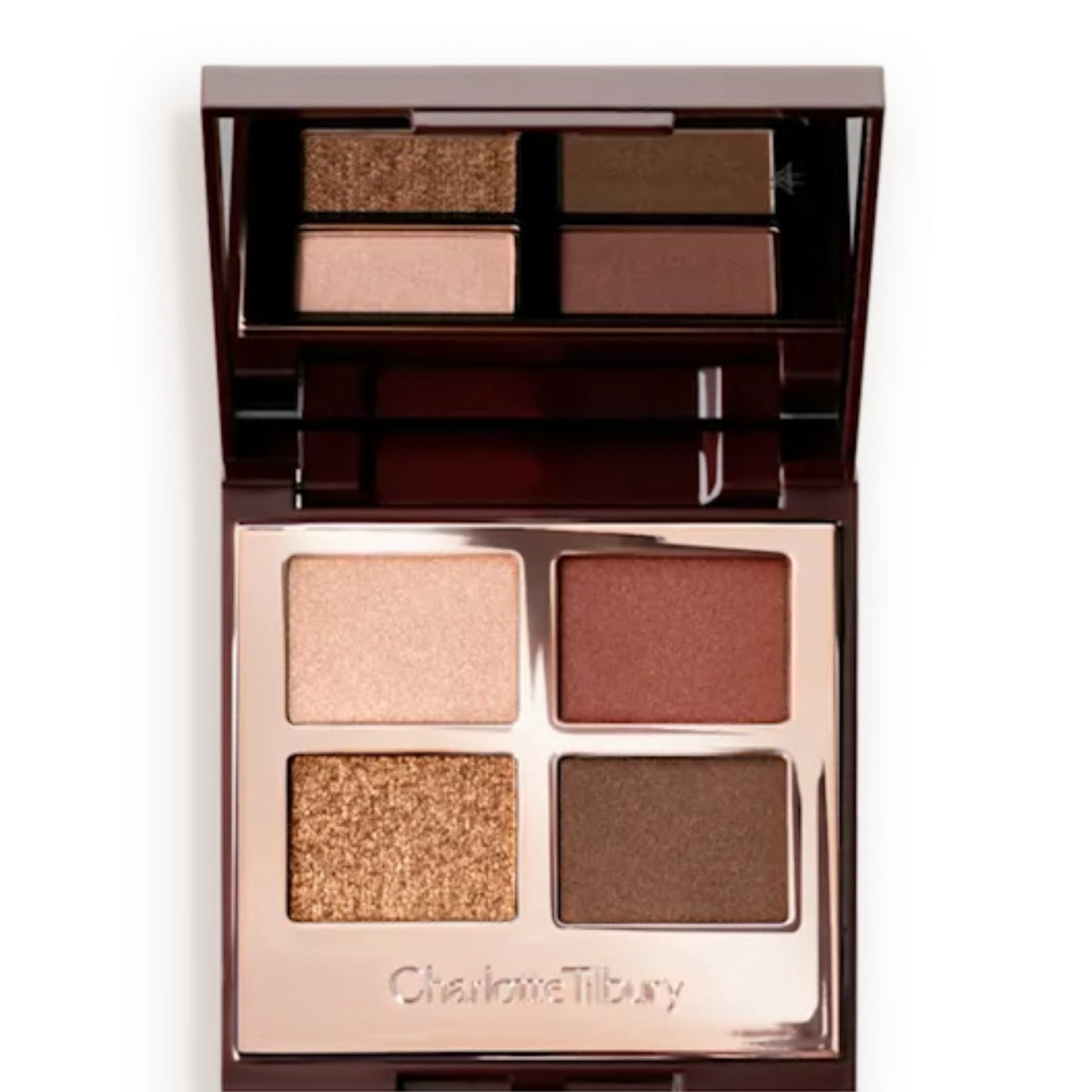 Charlotte Tilbury Luxury Palette Pillow Talk