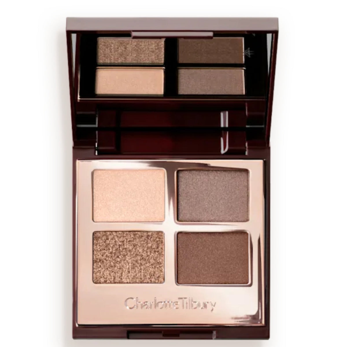 Charlotte Tilbury Luxury Palette Pillow Talk