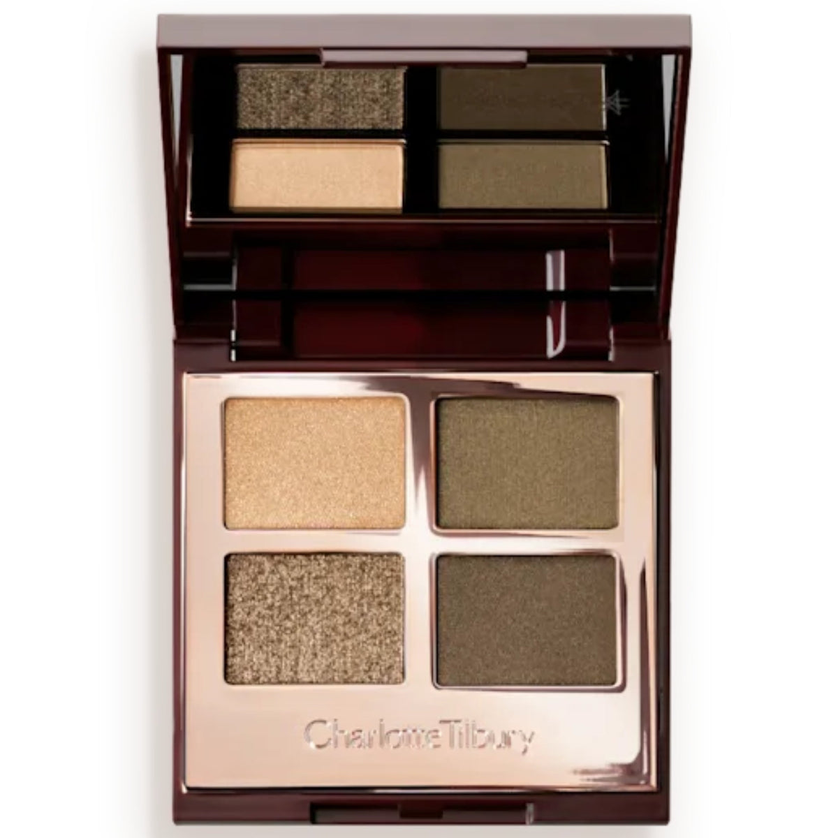 Charlotte Tilbury Luxury Palette Pillow Talk