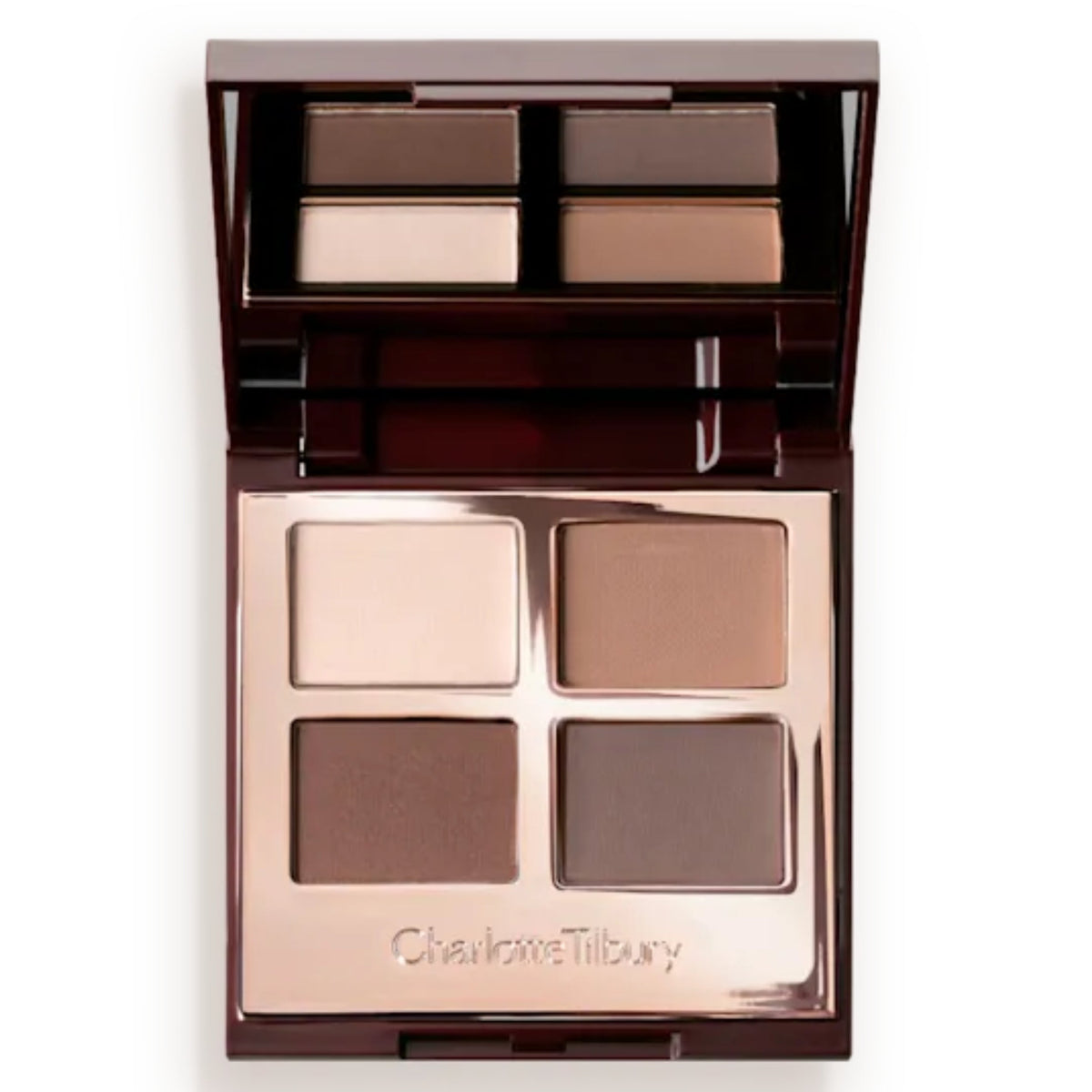 Charlotte Tilbury Luxury Palette Pillow Talk