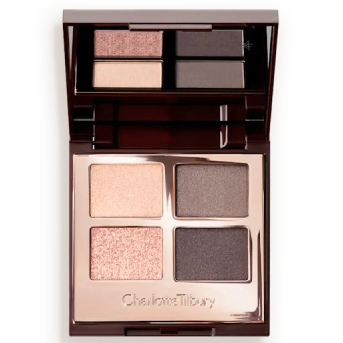 Charlotte Tilbury Luxury Palette Pillow Talk