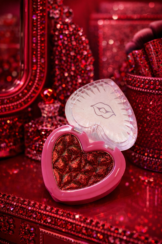 Lethal ❤️✨ Single heart pan