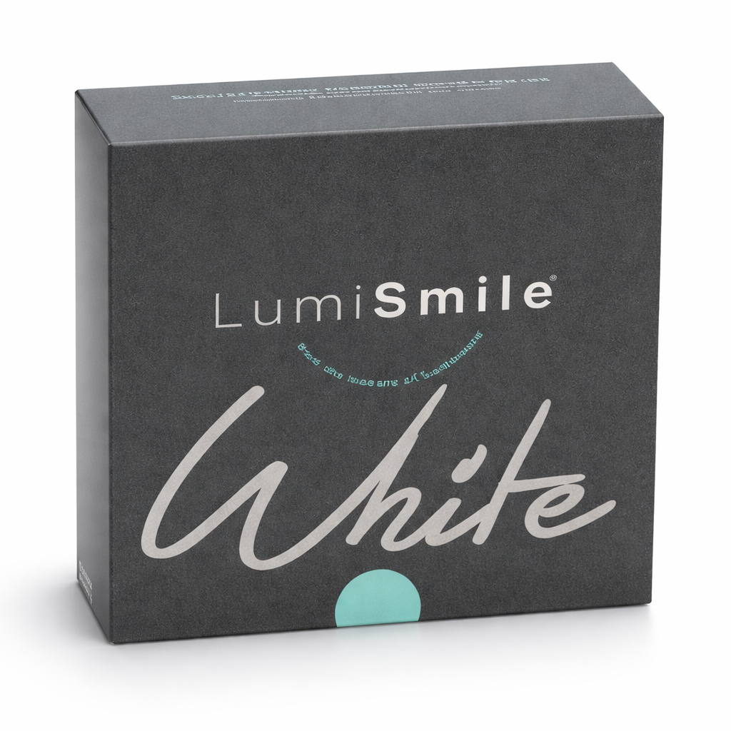 LumiSmile White 32% Take-Home Whitening Gel