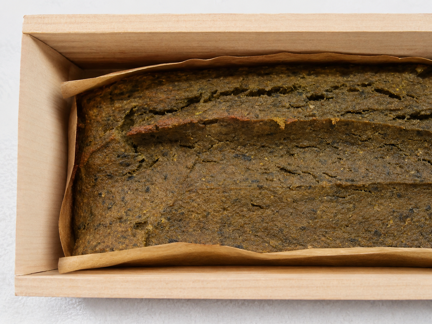 Grain Free Bread, Spinach Zucchini Bread, Gluten Free, AIP Paleo, Dairy Free, Vegan, No Sugar, High Protein, Low Carb,High Fiber, Tiger Nut