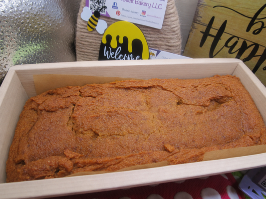 Gluten Free, High Protein Sweet Potato Bread, Sugar Free, Grain Free, Dairy Free, Vegan Collagen, Egg Free, Valentine's Day, Fitness Snacks