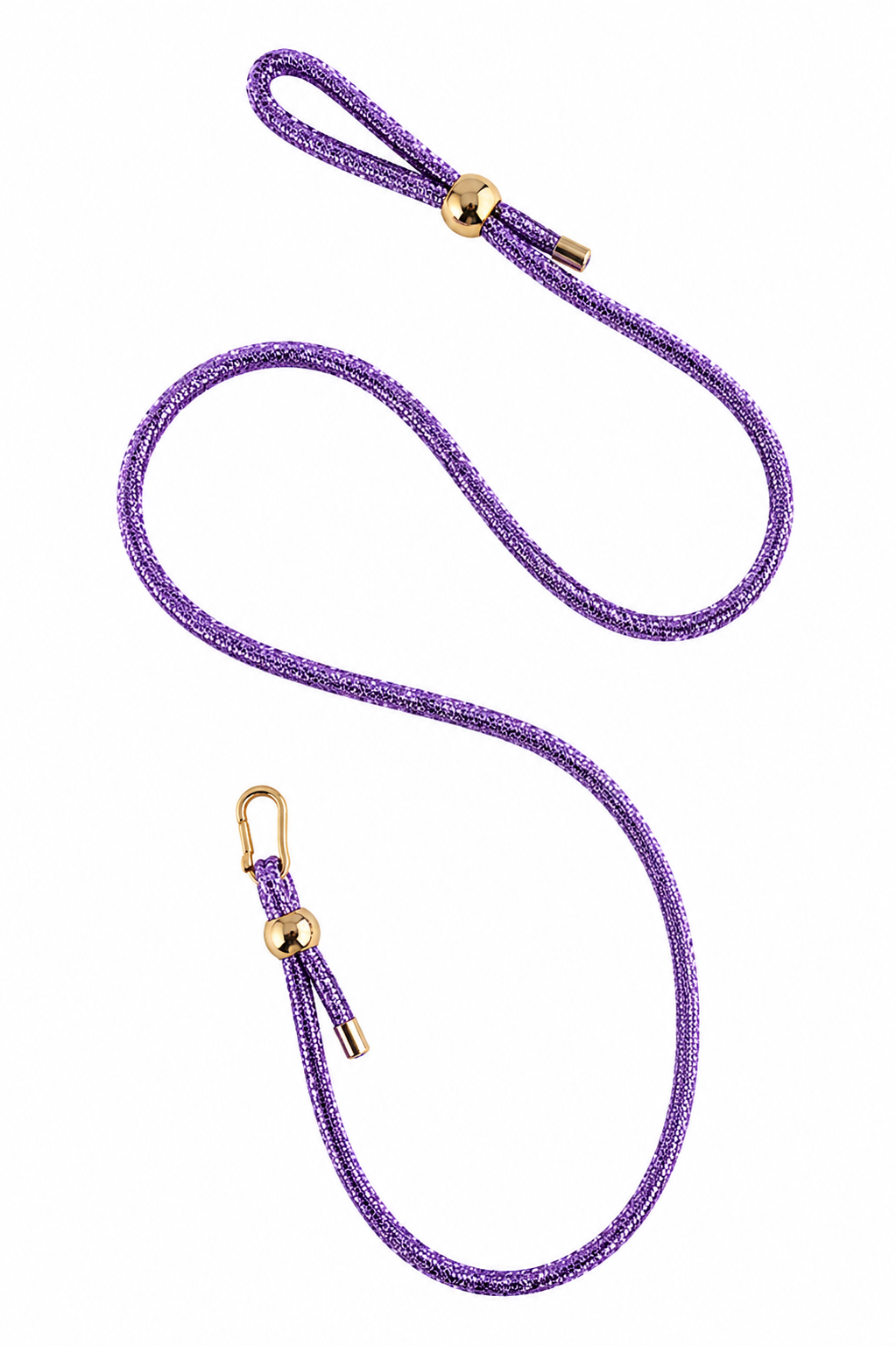 Luxury Rhinestone Dog Leash