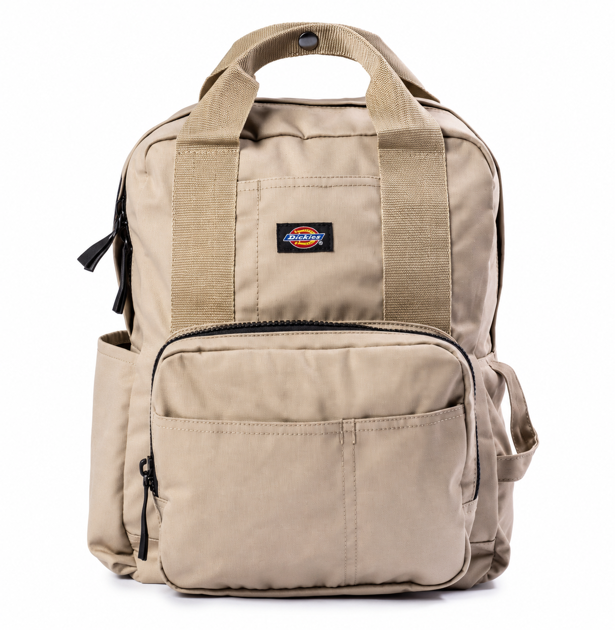 DICKIES - Men's Lisbon canvas backpack - Size OS