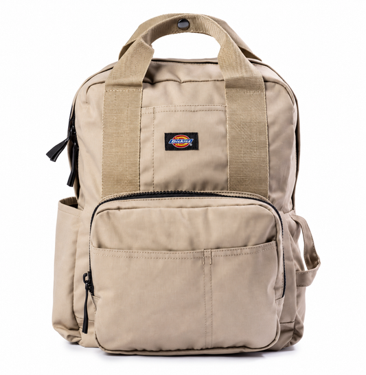 DICKIES - Men's Lisbon canvas backpack - Size OS