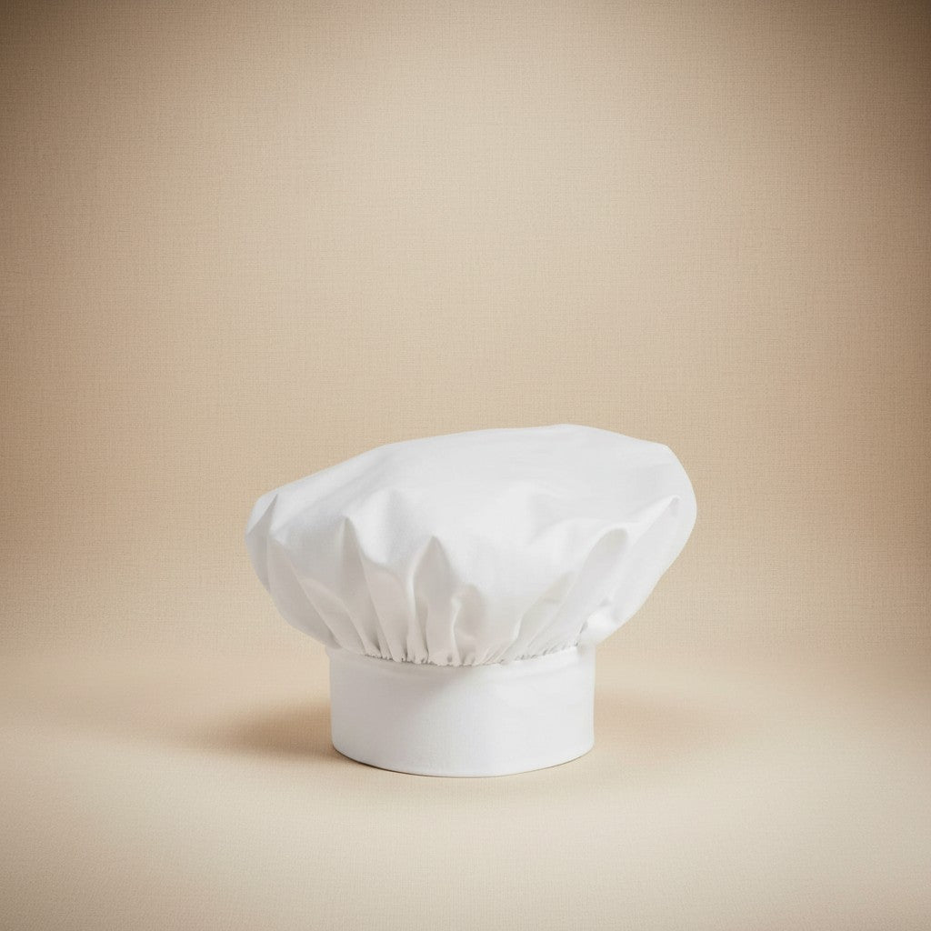 Chef Hats, Scull Cap, Beanie & Neckerchief-5
