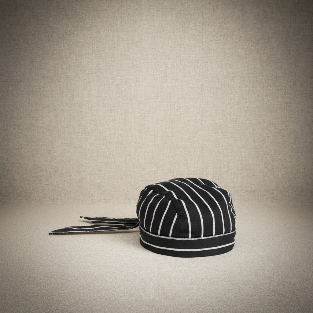 Chef Hats, Scull Cap, Beanie & Neckerchief-12