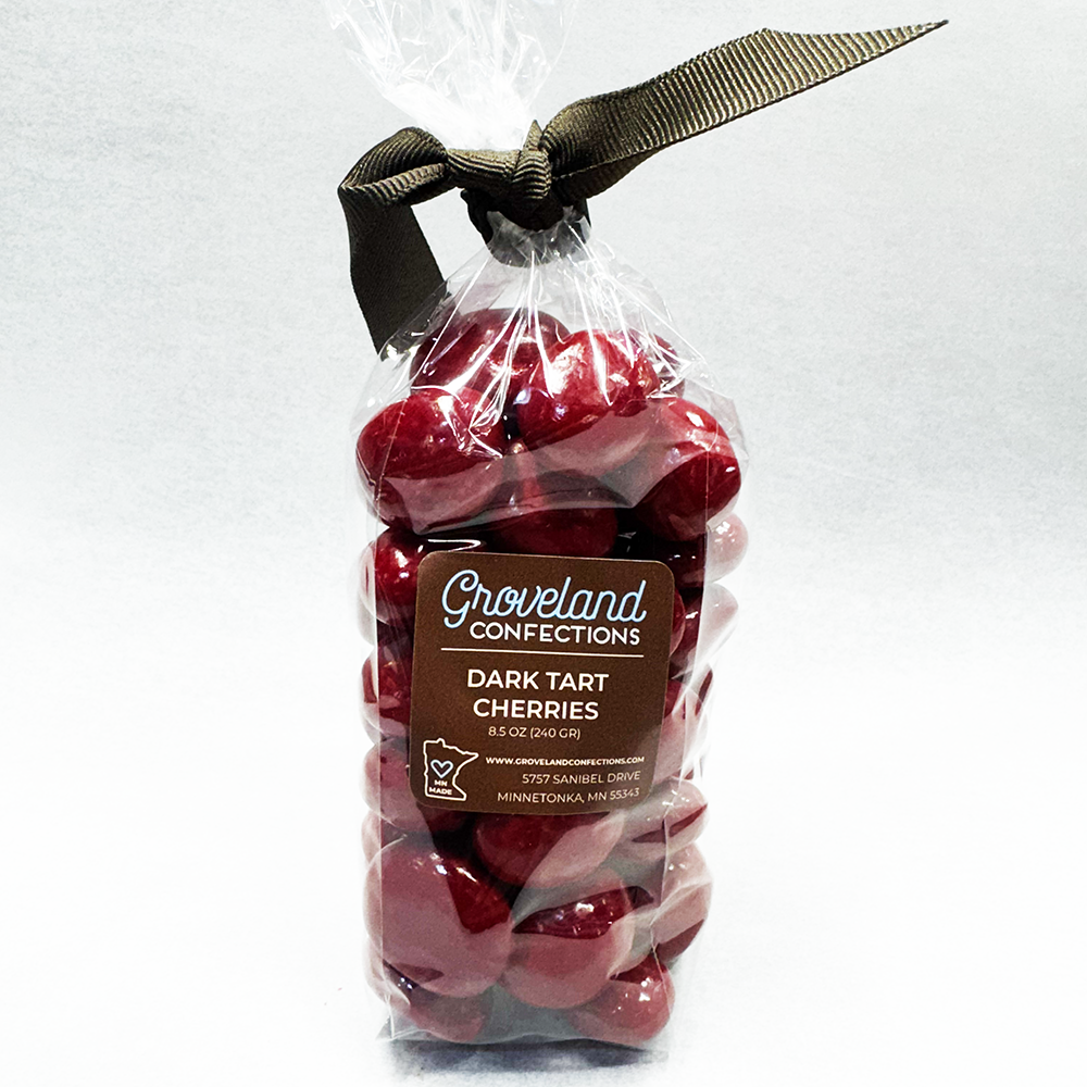 Dark Tart Cherries